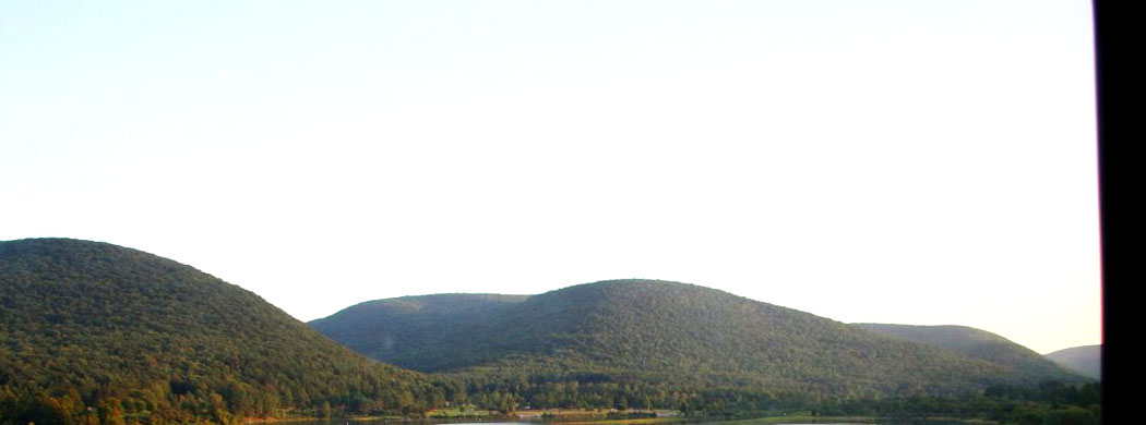 Pennsylvania’s Most Scenic Excursion Railroad