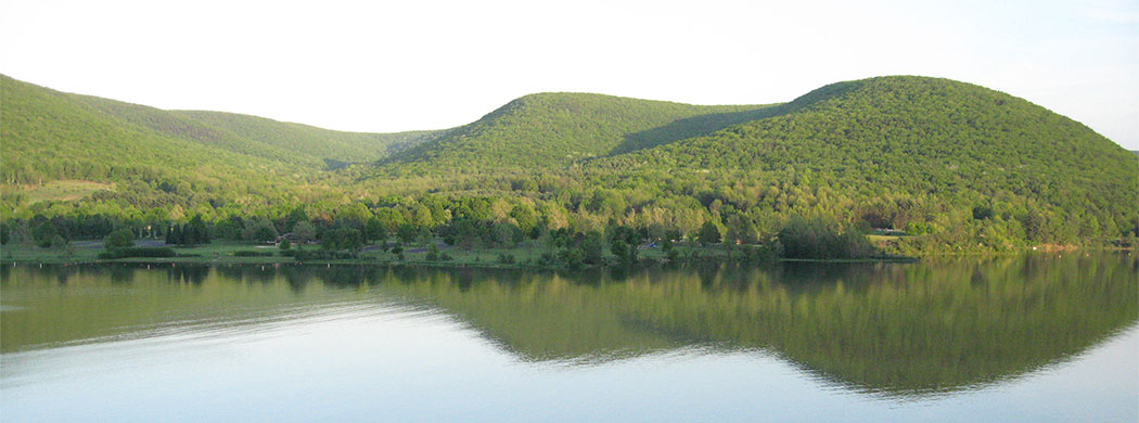 Pennsylvania’s Most Scenic Excursion Railroad
